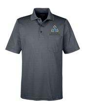 Load image into Gallery viewer, Sault College Facilities Management Unisex Sport Shirt with Pocket (Embroidered)