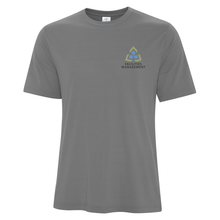 Load image into Gallery viewer, Sault College Facilities Management Unisex Pro Spun Tee