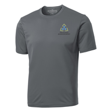 Load image into Gallery viewer, Sault College Facilities Management Unisex Pro Team Tee