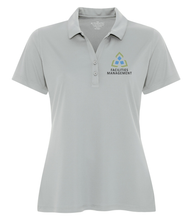 Load image into Gallery viewer, Sault College Facilities Management Ladies Sport Shirt