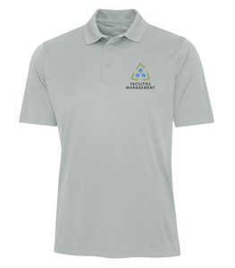 Sault College Facilities Management Unisex Sport Shirt
