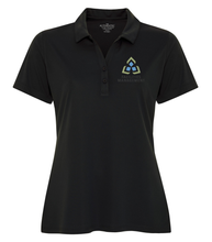 Load image into Gallery viewer, Sault College Facilities Management Ladies Sport Shirt