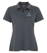 Load image into Gallery viewer, Sault College Facilities Management Ladies Sport Shirt