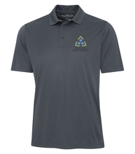 Load image into Gallery viewer, Sault College Facilities Management Unisex Sport Shirt