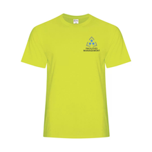 Load image into Gallery viewer, Sault College Facilities Management Unisex Everyday Cotton Blend Tee