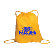 Load image into Gallery viewer, St. Francis Spirit Wear Cinch Pack