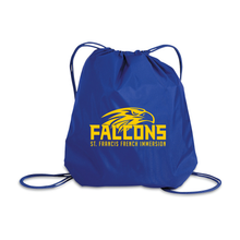 Load image into Gallery viewer, St. Francis Spirit Wear Cinch Pack
