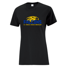 Load image into Gallery viewer, St. Francis Spirit Wear Special Edition Ladies Tee