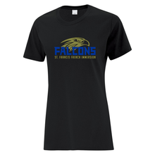 Load image into Gallery viewer, St. Francis Spirit Wear Special Edition Ladies Tee