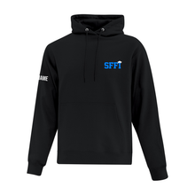 Load image into Gallery viewer, SFFI GRAD 2026 Adult Hooded Sweatshirt