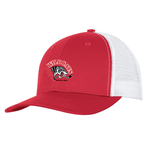 Sault Female Hockey Association Snapback Trucker Hat