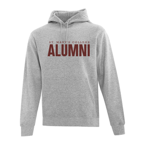 SMC Alumni Everyday Fleece Hoodie