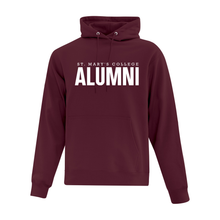 Load image into Gallery viewer, SMC Alumni Everyday Fleece Hoodie