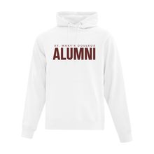 Load image into Gallery viewer, SMC Alumni Everyday Fleece Hoodie