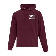 Load image into Gallery viewer, SMC Alumni Crest Everyday Fleece Hoodie