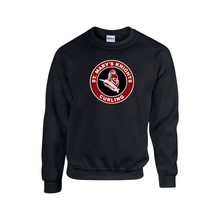 Load image into Gallery viewer, SMC Curling Crewneck