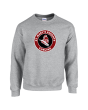 Load image into Gallery viewer, SMC Curling Crewneck
