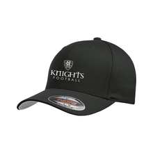 Load image into Gallery viewer, SMC Football Crest Flexfit Hat