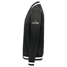 Load image into Gallery viewer, SMC Football Jr Champs 2025 V-Street Full Zip Jacket (Embroidered)