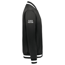 Load image into Gallery viewer, SMC Football Jr Champs 2025 V-Street Full Zip Jacket (Embroidered)