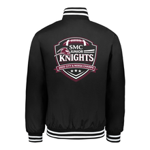 Load image into Gallery viewer, SMC Football Jr Champs 2025 Holloway Heritage Jacket (Embroidered)