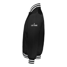 Load image into Gallery viewer, SMC Football Jr Champs 2025 Holloway Heritage Jacket (Embroidered)