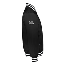 Load image into Gallery viewer, SMC Football Jr Champs 2025 Holloway Heritage Jacket (Embroidered)