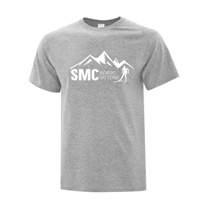 SMC Nordic Ski Cotton Tee