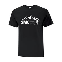 Load image into Gallery viewer, SMC Nordic Ski Cotton Tee