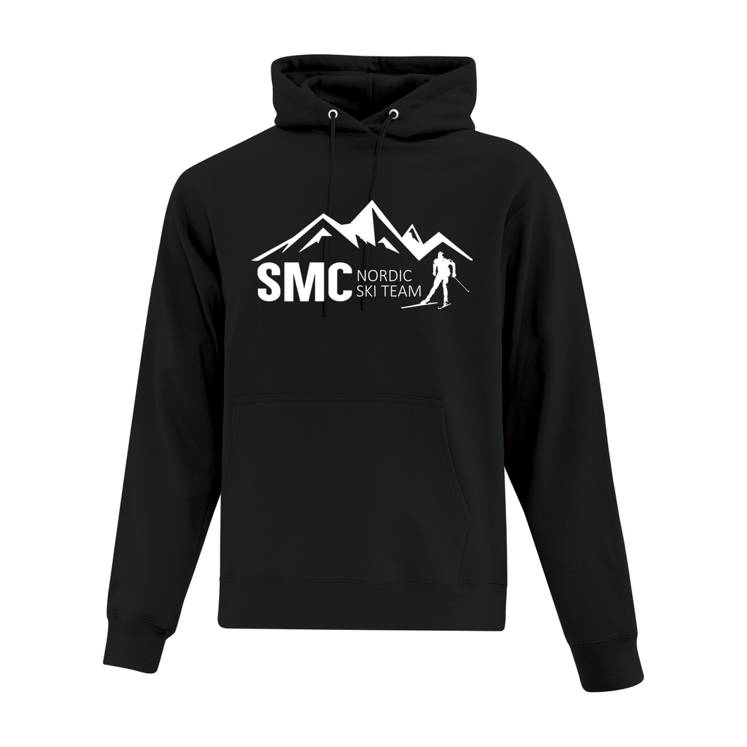 SMC Nordic Ski Hoodie