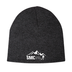 SMC Nordic Ski Knit Toque