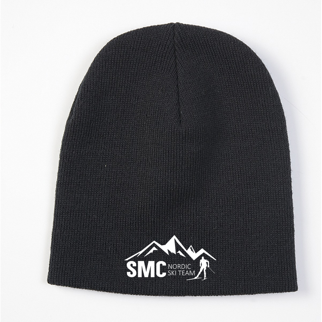 SMC Nordic Ski Knit Toque