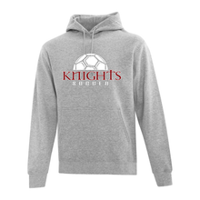 Load image into Gallery viewer, SMC Soccer Everyday Fleece Hooded Sweatshirt