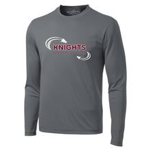 Load image into Gallery viewer, SMC Badminton Pro Team Long Sleeve Tee