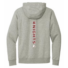 Load image into Gallery viewer, SMC Badminton Nike Club Fleece Sleeve Swoosh Pullover Hoodie