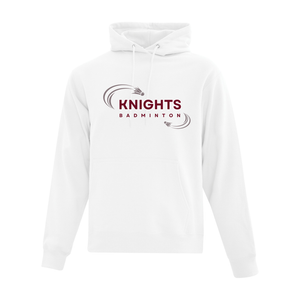 SMC Badminton Hoodie
