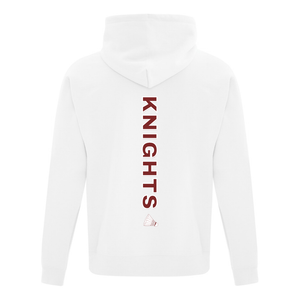 SMC Badminton Hoodie