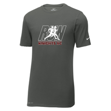 Load image into Gallery viewer, SMC Cross Country NIKE Dri-FIT Cotton/Poly Tee