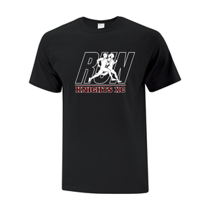 SMC Cross Country Everyday Cotton Tee