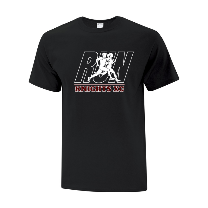 SMC Cross Country Everyday Cotton Tee