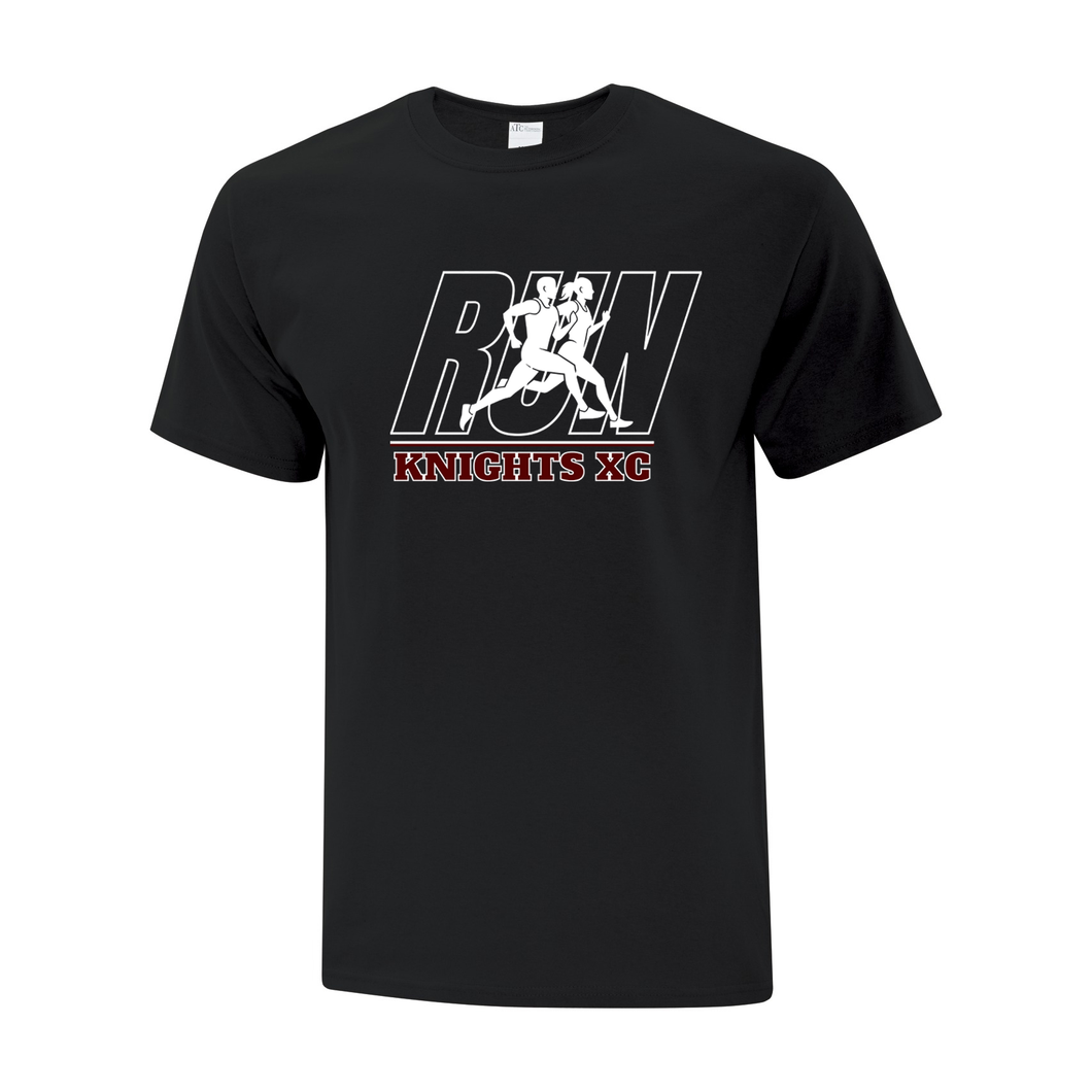 SMC Cross Country Everyday Cotton Tee