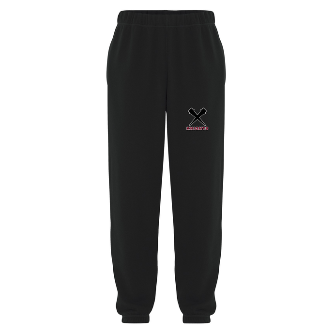 SMC Cross Country Everyday Fleece Adult Joggers