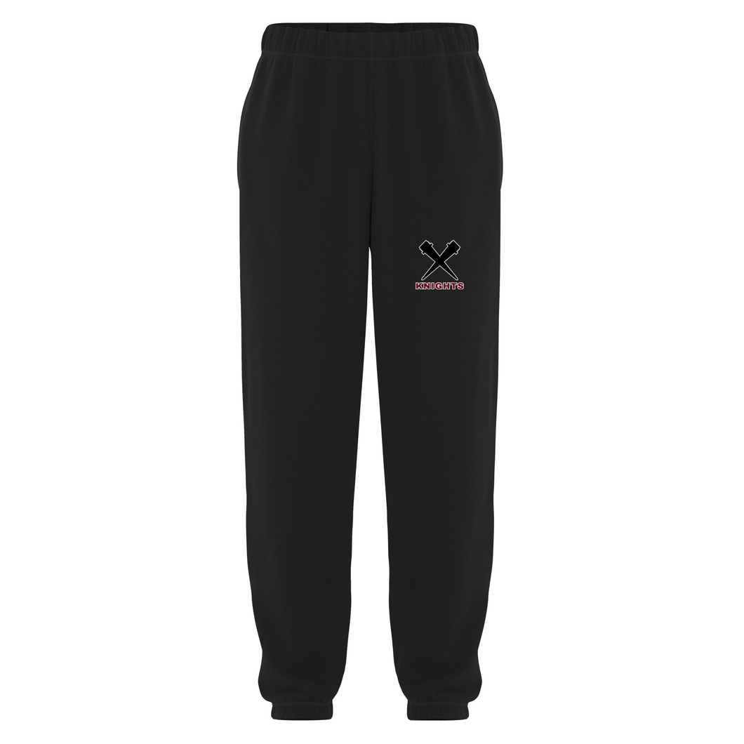 SMC Cross Country Everyday Fleece Adult Joggers