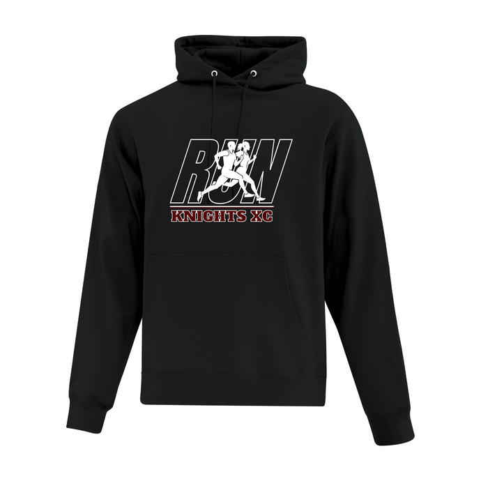 SMC Cross Country Everyday Fleece Hooded Sweatshirt