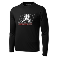 Load image into Gallery viewer, SMC Cross Country Pro Team Long Sleeve Tee