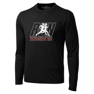 SMC Cross Country Pro Team Long Sleeve Tee