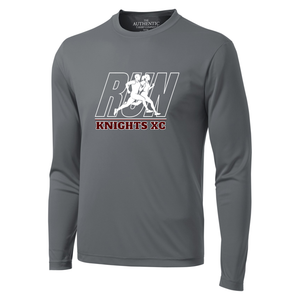 SMC Cross Country Pro Team Long Sleeve Tee