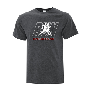 SMC Cross Country Everyday Cotton Tee