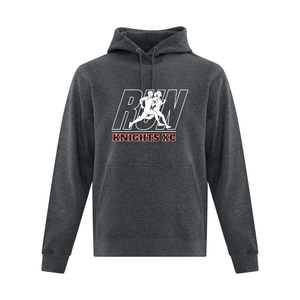 SMC Cross Country Everyday Fleece Hooded Sweatshirt