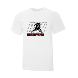 SMC Cross Country Everyday Cotton Tee